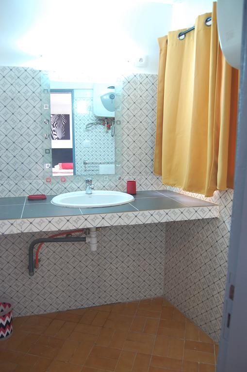 Maison D'Hotes Opanoramic Dakar Eksteriør bilde