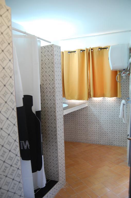 Maison D'Hotes Opanoramic Dakar Eksteriør bilde